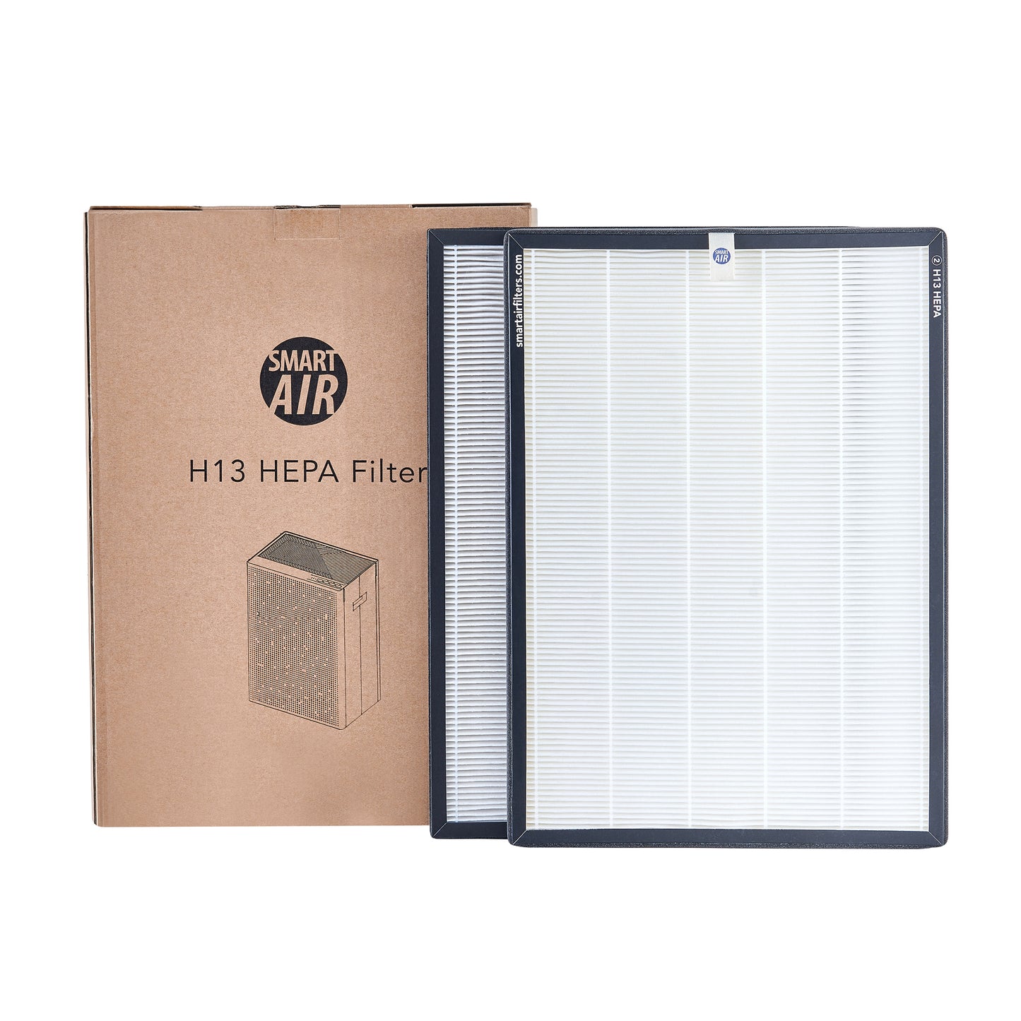 SA600 HEPA Filter (2-Pack)