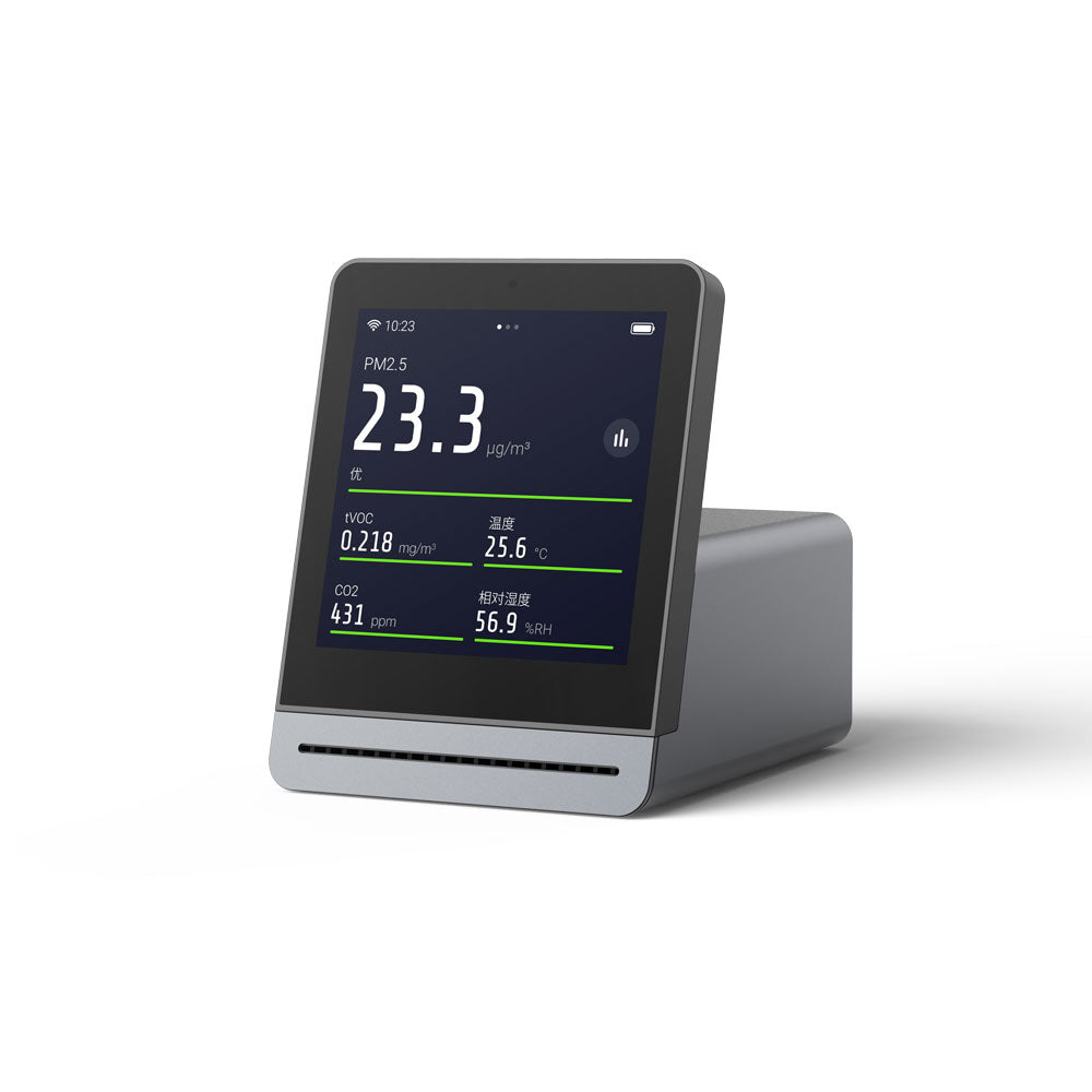 QP Pro Air Quality Monitor