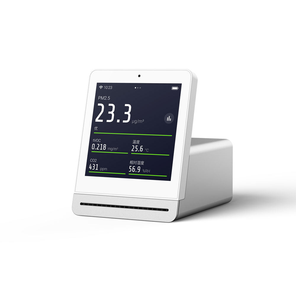 QP Pro Air Quality Monitor