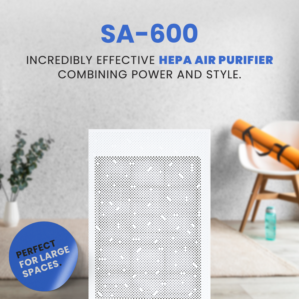 SA600 Air Purifier