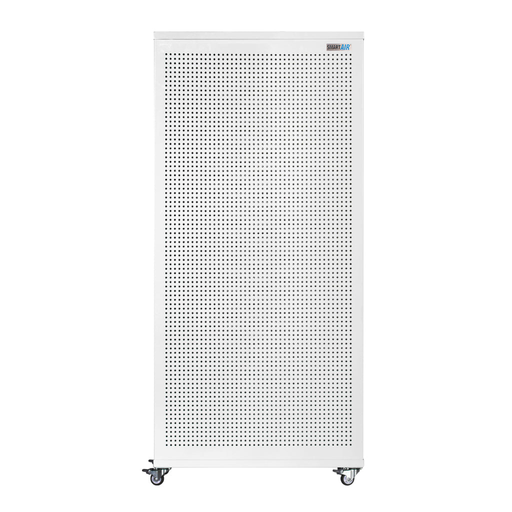 Blast Air Purifier (Mk II)