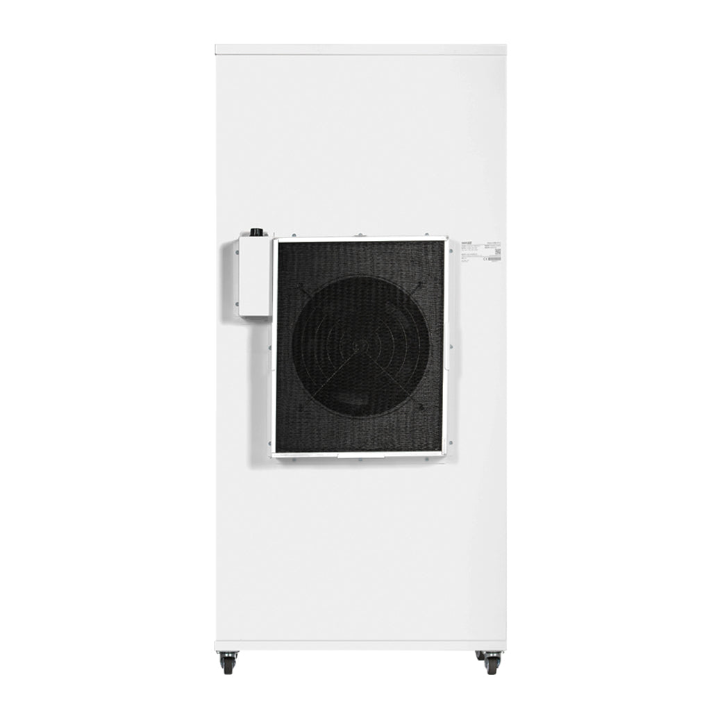 Blast Air Purifier (Mk II)