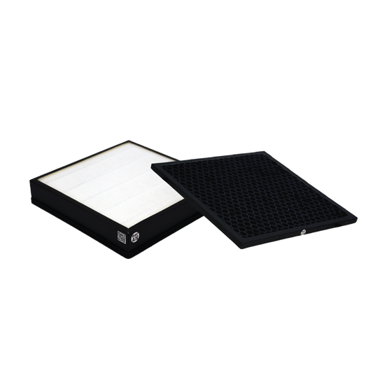 S Filter Combo – HEPA + Carbon