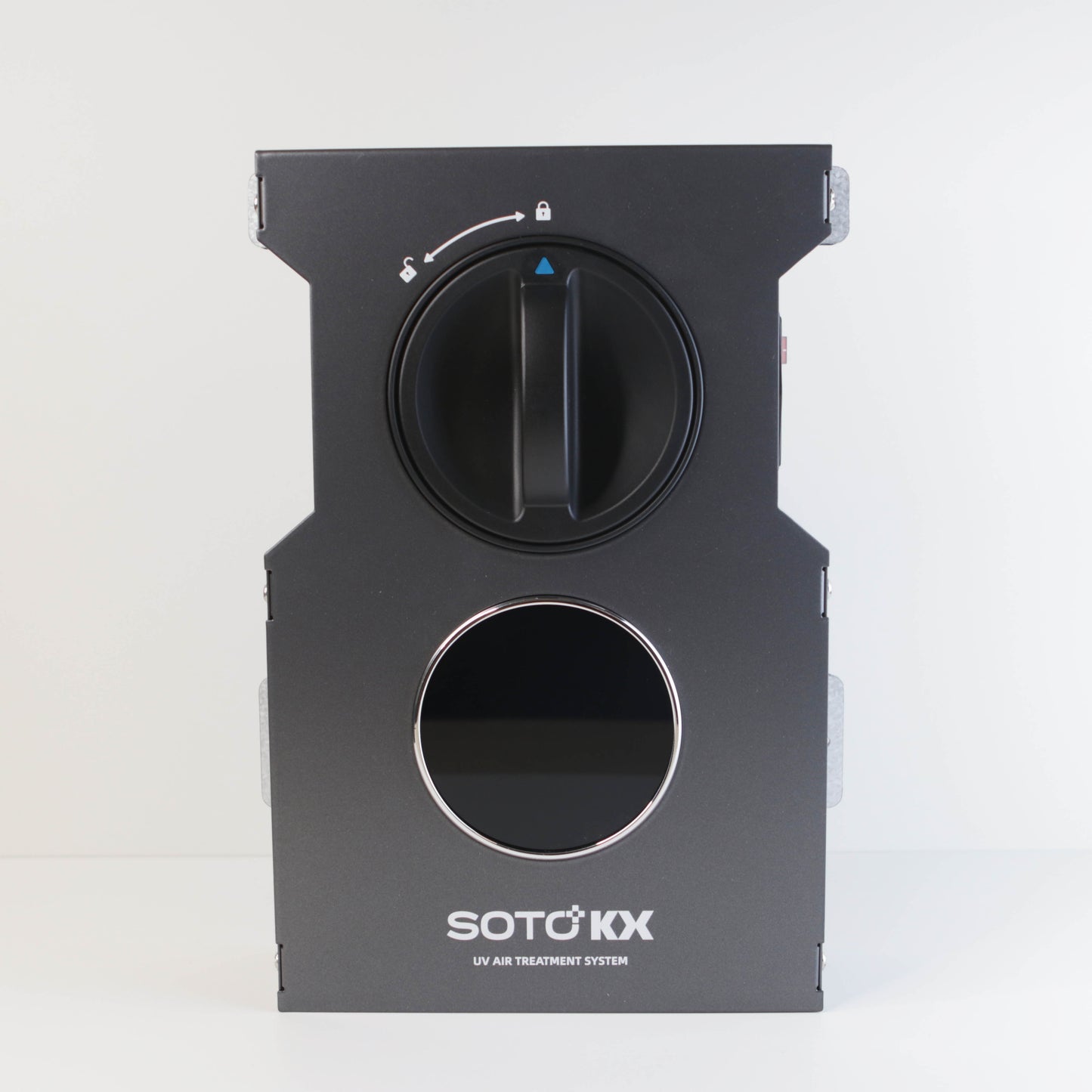 SOTO-X Whole-Home UV-C HVAC system