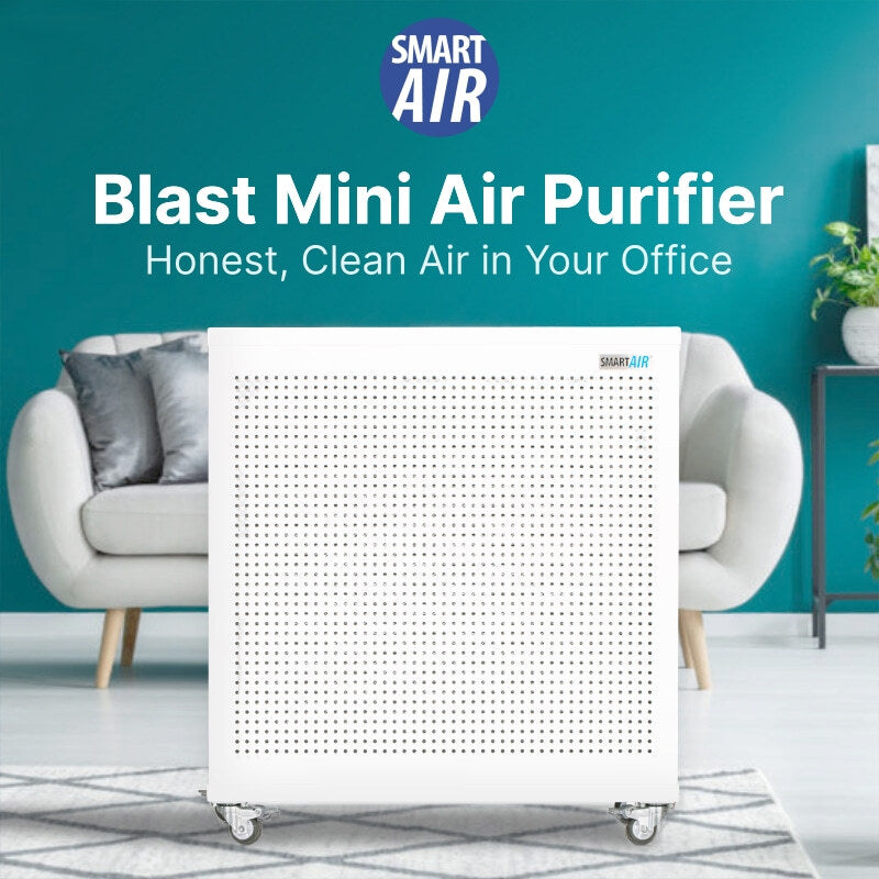 Blast Mini Air Purifier (Mk II)